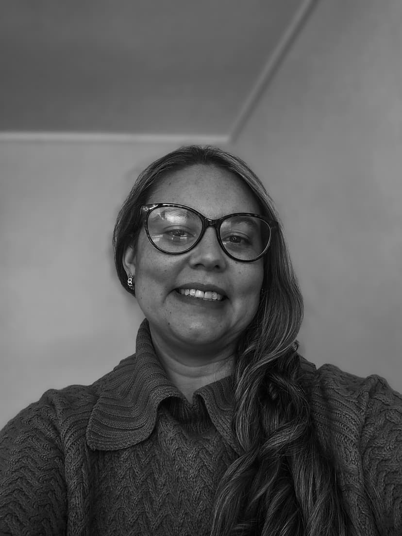 Melanie Boudon Huberman