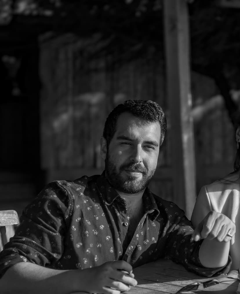 José Cabrera Hilzerman