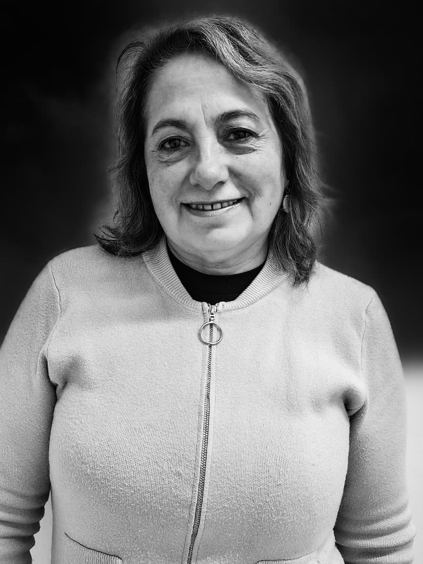 Oriana del Canto Chavez