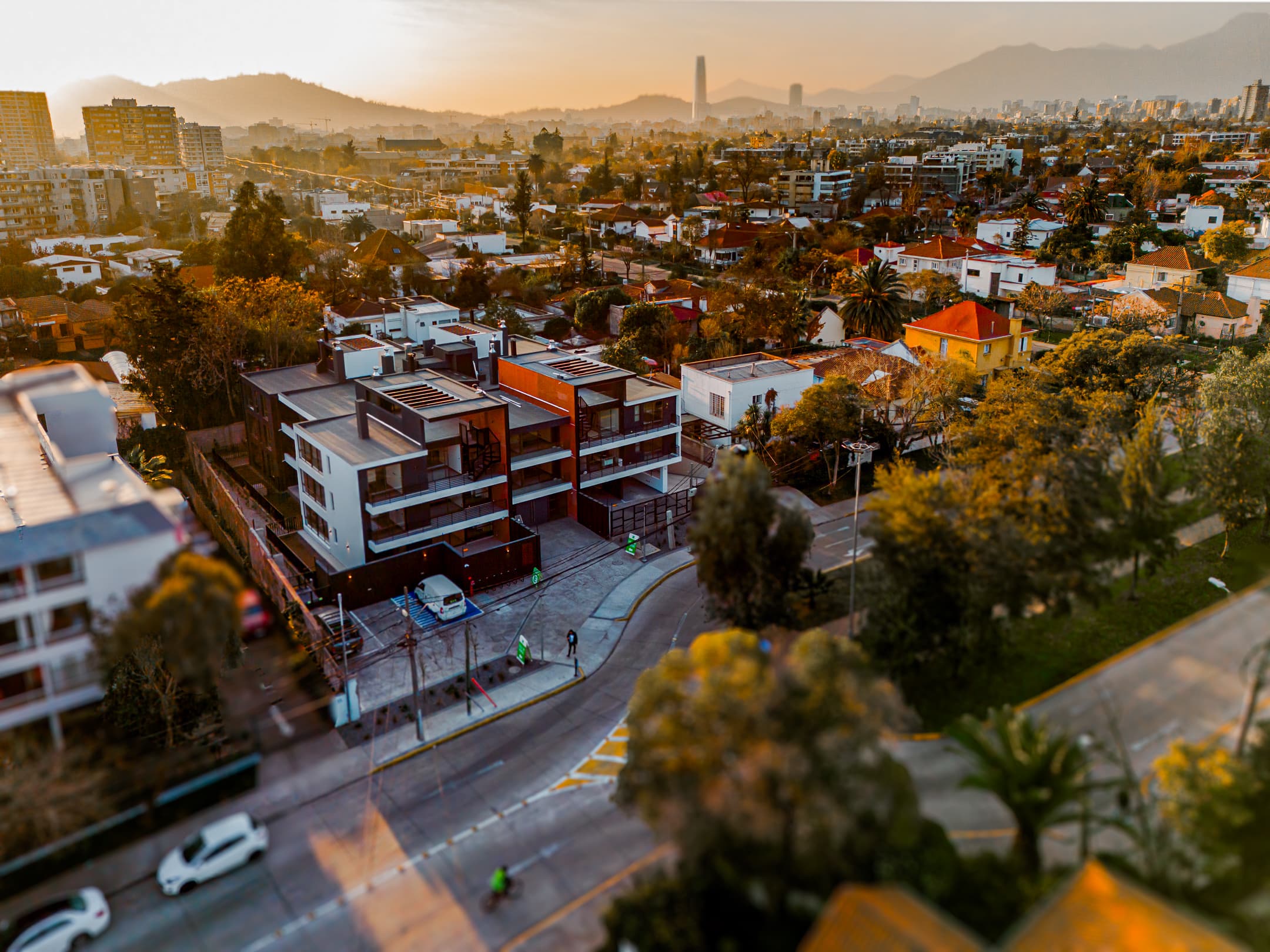 Gestión y Administración